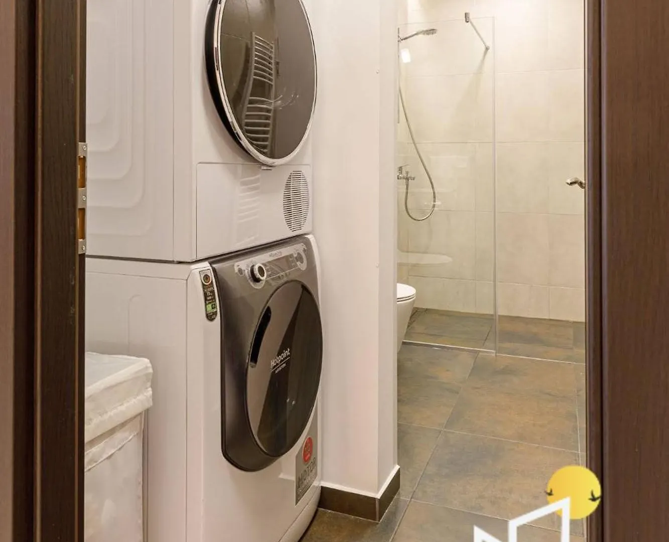 Sofia View - By Metro, Kids Room, Huge Terrace, 2 Garages, Ps5, Playground, Bbq, 24H Security Διαμέρισμα