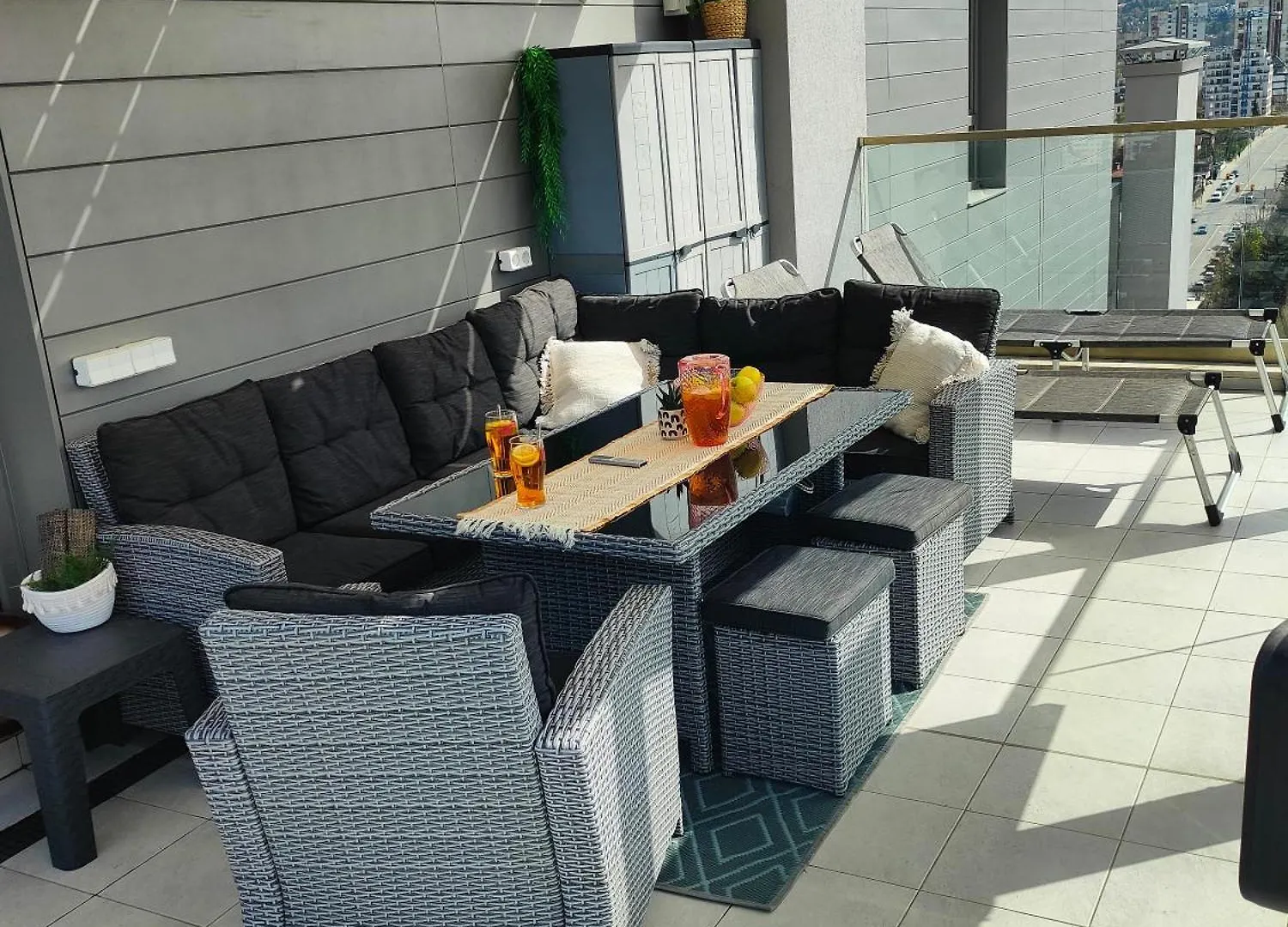 Sofia View - By Metro, Kids Room, Huge Terrace, 2 Garages, Ps5, Playground, Bbq, 24H Security בולגריה
