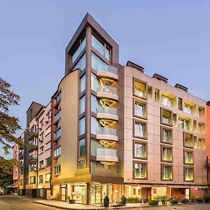 Hotell Eurostars, Sofia